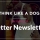 Think Like a Dog: Building a Better Newsletter